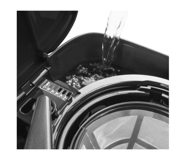 Sencor SCE 3050SS - 1067731 - zdjęcie 13